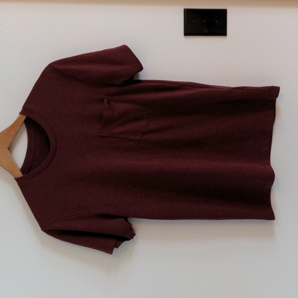 Patagonia Mens Flying Fish Recycled Poly Pocket Responsibili-Tee - Picture 1 of 5